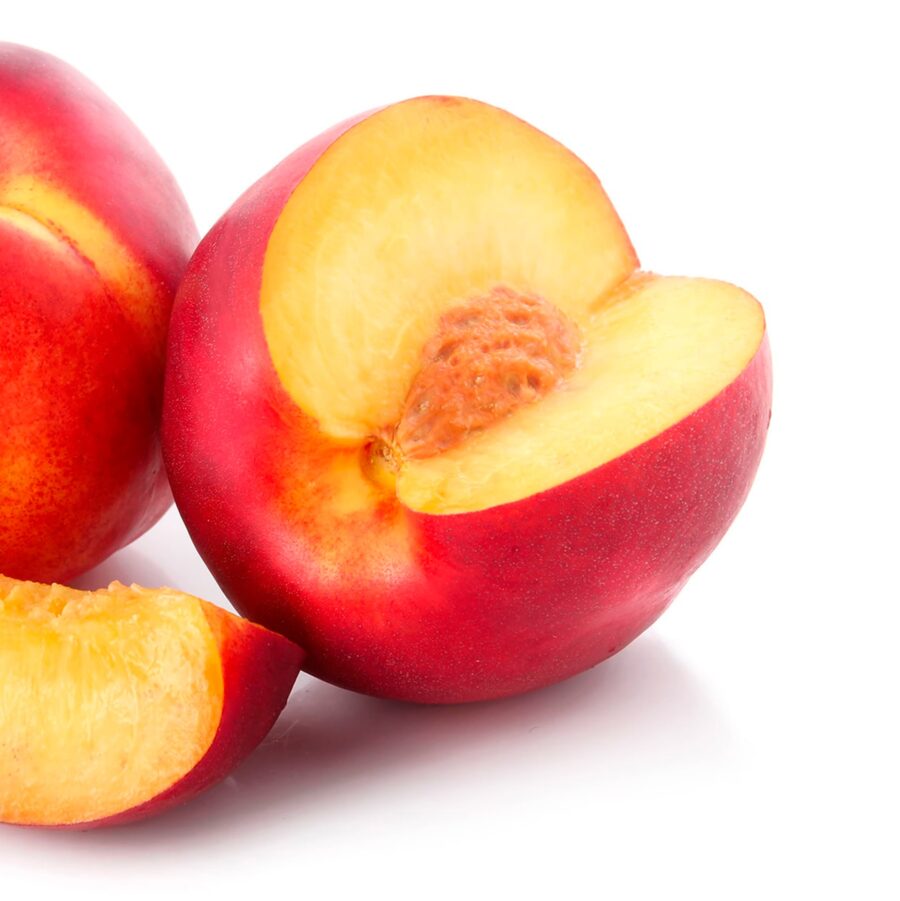 Fresh Peach Fruits - Hình ảnh 3