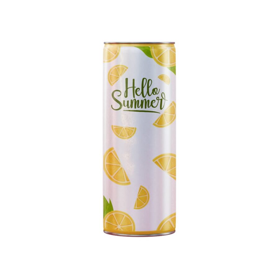 Lemon Water